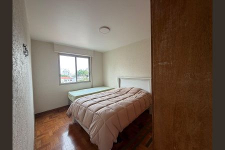 Apartamento para alugar com 78m², 2 quartos e 1 vagaQuarto 3