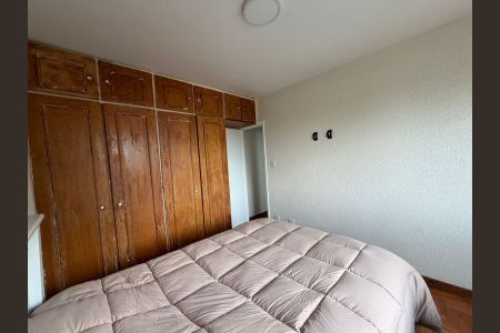 Apartamento para alugar com 78m², 2 quartos e 1 vagaQuarto 3