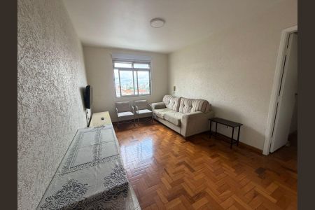 Sala de apartamento para alugar com 2 quartos, 78m² em Parque da Mooca, São Paulo