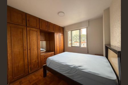 Apartamento para alugar com 78m², 2 quartos e 1 vagaQuarto 2