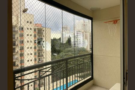 Apartamento à venda com 82m², 3 quartos e 2 vagas