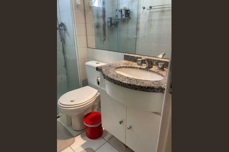 Apartamento à venda com 82m², 3 quartos e 2 vagas