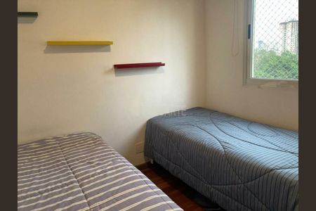 Apartamento à venda com 3 quartos, 82m² em Vila Campo Grande, São Paulo