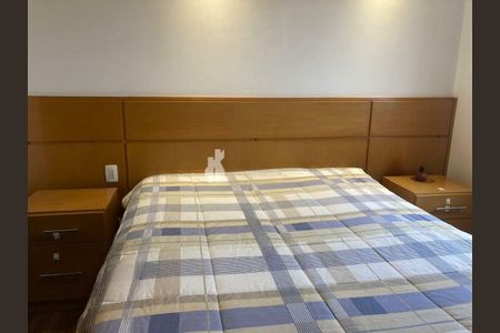 Apartamento à venda com 3 quartos, 82m² em Vila Campo Grande, São Paulo