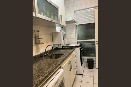 Apartamento à venda com 82m², 3 quartos e 2 vagas