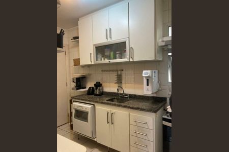 Apartamento à venda com 82m², 3 quartos e 2 vagas