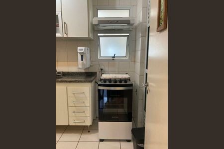 Apartamento à venda com 82m², 3 quartos e 2 vagas