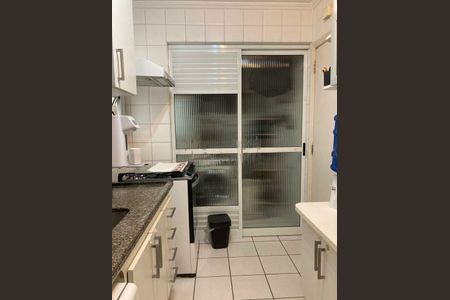 Apartamento à venda com 82m², 3 quartos e 2 vagas