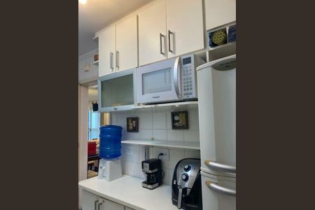 Apartamento à venda com 82m², 3 quartos e 2 vagas