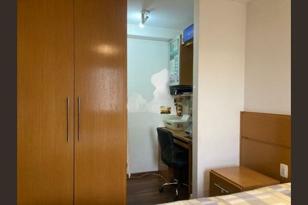 Apartamento à venda com 3 quartos, 82m² em Vila Campo Grande, São Paulo
