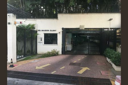 Apartamento à venda com 82m², 3 quartos e 2 vagas
