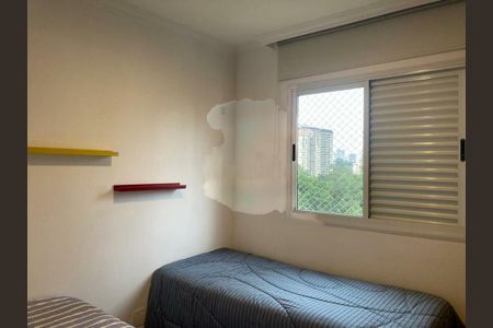 Apartamento à venda com 3 quartos, 82m² em Vila Campo Grande, São Paulo