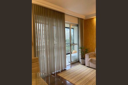 Apartamento à venda com 3 quartos, 82m² em Vila Campo Grande, São Paulo