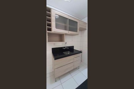 Apartamento para alugar com 53m², 2 quartos e 1 vaga