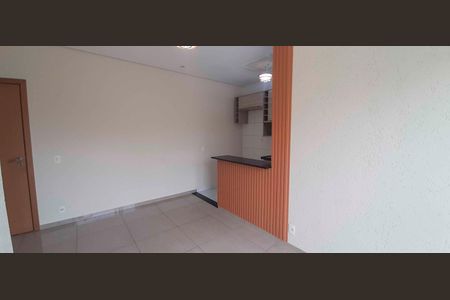 Apartamento para alugar com 53m², 2 quartos e 1 vaga