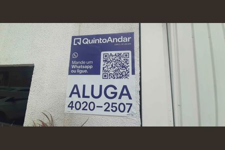 Apartamento para alugar com 53m², 2 quartos e 1 vaga Apartamento para alugar com 53m², 2 quartos e 1 vagaPlaca QA Instalada