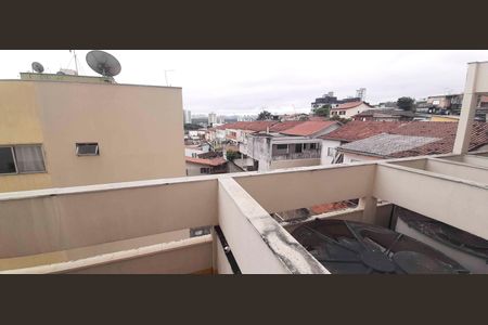 Apartamento para alugar com 53m², 2 quartos e 1 vaga Apartamento para alugar com 53m², 2 quartos e 1 vagaVista da Suíte