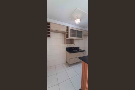 Apartamento para alugar com 53m², 2 quartos e 1 vaga