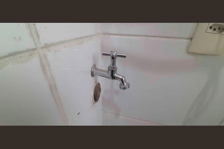 Apartamento para alugar com 53m², 2 quartos e 1 vaga
