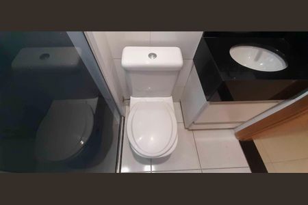 Apartamento para alugar com 53m², 2 quartos e 1 vaga