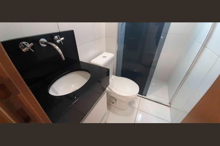 Apartamento para alugar com 53m², 2 quartos e 1 vaga
