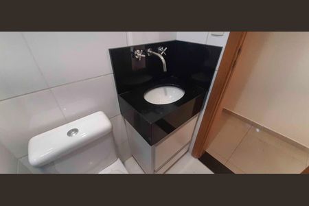 Apartamento para alugar com 53m², 2 quartos e 1 vaga