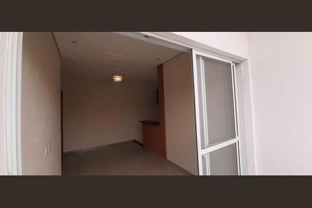 Apartamento para alugar com 53m², 2 quartos e 1 vaga