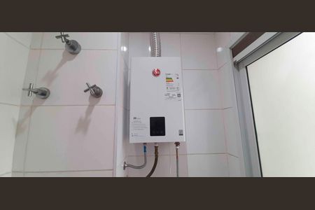 Apartamento para alugar com 53m², 2 quartos e 1 vaga