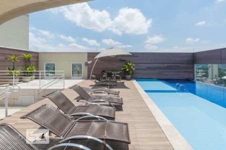 Apartamento para alugar com 53m², 2 quartos e 1 vaga