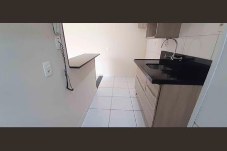 Apartamento para alugar com 53m², 2 quartos e 1 vaga
