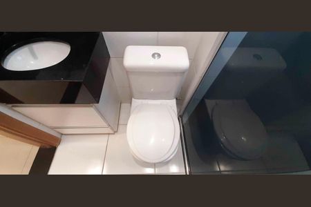 Apartamento para alugar com 53m², 2 quartos e 1 vaga