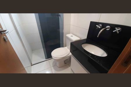 Apartamento para alugar com 53m², 2 quartos e 1 vaga