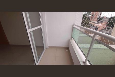 Apartamento para alugar com 53m², 2 quartos e 1 vaga