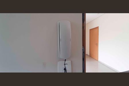 Apartamento para alugar com 53m², 2 quartos e 1 vaga Apartamento para alugar com 53m², 2 quartos e 1 vagaInterfone