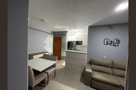 Apartamento à venda com 2 quartos, 46m² em Jardim Boa Vista (Zona Oeste), São Paulo