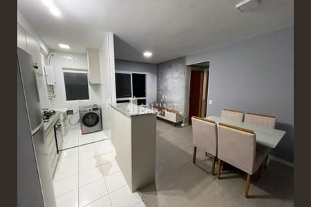 Apartamento à venda com 2 quartos, 46m² em Jardim Boa Vista (Zona Oeste), São Paulo