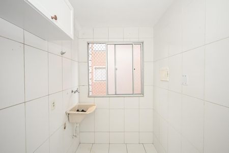 Apartamento à venda com 56m², 2 quartos e 1 vagaÁrea de Serviço 