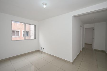 Apartamento à venda com 56m², 2 quartos e 1 vagaSala
