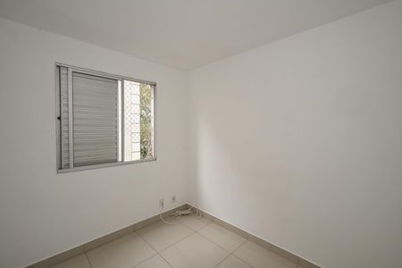 Apartamento à venda com 56m², 2 quartos e 1 vagaQuarto 2