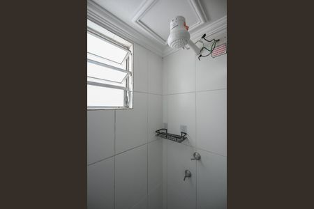 Apartamento à venda com 56m², 2 quartos e 1 vagaBanheiro