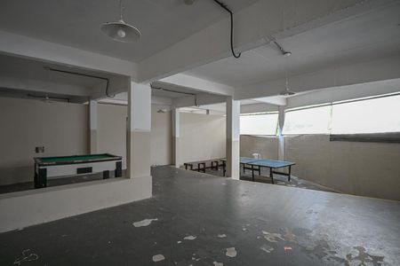 Apartamento à venda com 56m², 2 quartos e 1 vagaSalão de Jogos
