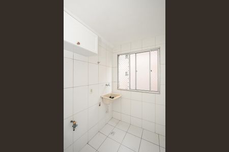 Apartamento à venda com 56m², 2 quartos e 1 vagaÁrea de Serviço 
