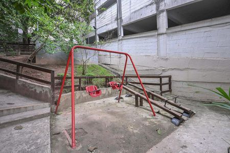 Apartamento à venda com 56m², 2 quartos e 1 vagaPlayground