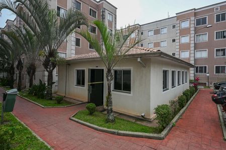 Apartamento à venda com 56m², 2 quartos e 1 vagaSalão de Festa