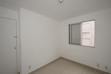 Apartamento à venda com 56m², 2 quartos e 1 vagaQuarto 2