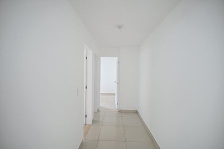 Apartamento à venda com 56m², 2 quartos e 1 vagaCorredor