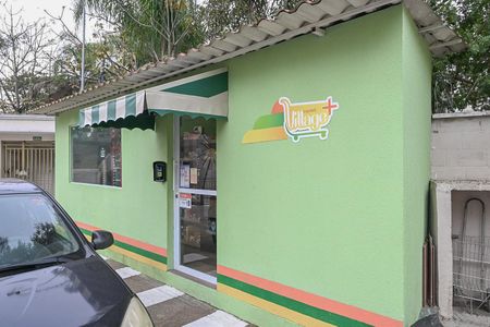 Apartamento à venda com 56m², 2 quartos e 1 vagaMercadinho