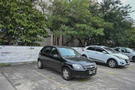 Apartamento à venda com 56m², 2 quartos e 1 vagaVaga de Garagem