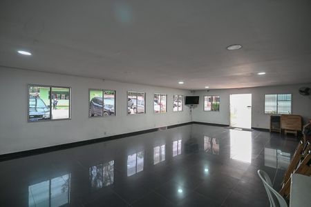 Apartamento à venda com 56m², 2 quartos e 1 vagaSalão de Festa