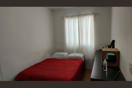 Apartamento à venda com 1 quarto, 26m² em Jardim Cidalia, São Paulo